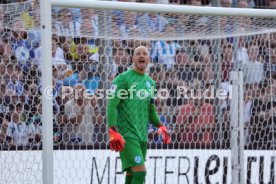 07.08.26 Stuttgarter Kickers - SSV Ulm 1846