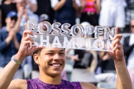 14.06.26 Boss Open Stuttgart