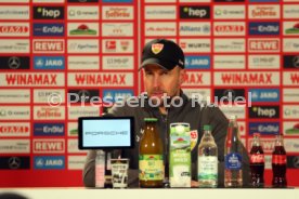 02.12.23 VfB Stuttgart - SV Werder Bremen