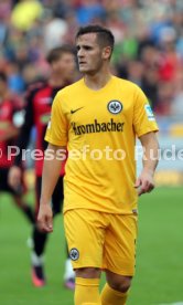 SC Freiburg - Eintracht Frankfurt