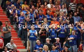 06.05.22 SC Potsdam - Allianz MTV Stuttgart