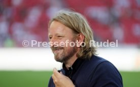 14.08.21 VfB Stuttgart - SpVgg Greuther Fürth