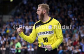 TVB 1898 Stuttgart - HBW Balingen-Weilstetten