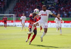18.05.24 1. FC Heidenheim - 1. FC Köln