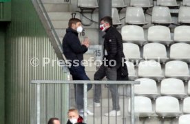 23.01.21 SC Freiburg - VfB Stuttgart