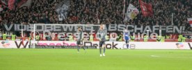 VfB Stuttgart - 1. FC N&uuml;rnberg