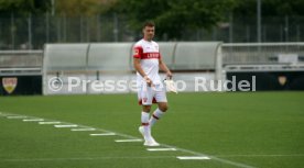 18.08.26 VfB Stuttgart Fototermin Saison 2026/2027