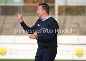 Stuttgarter Kickers - FSV Mainz 05 II