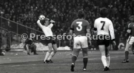 22.02.78 Deutschland - England