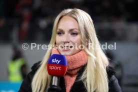 25.01.23 SC Freiburg - Eintracht Frankfurt