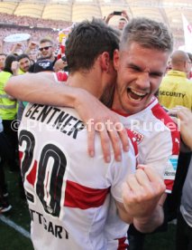 VfB Stuttgart - FC W&uuml;rzburger Kickers
