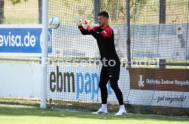 25.07.26 FSV Hollenbach - VfB Stuttgart