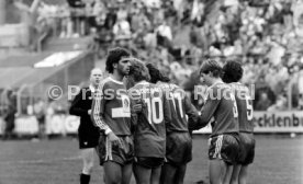 20.02.88 Borussia M&ouml;nchengladbach - VfB Stuttgart