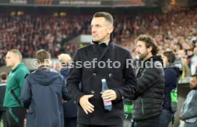25.09.25 VfB Stuttgart - Celta de Vigo