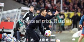 10.12.23 VfB Stuttgart - Bayer 04 Leverkusen