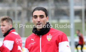 VfB Stuttgart
