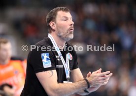 TVB 1898 Stuttgart - HC Erlangen