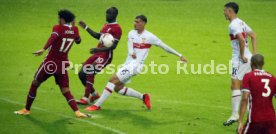 22.08.20 FC Liverpool - VfB Stuttgart