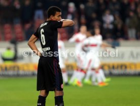 VfB Stuttgart - Fortuna D&uuml;sseldorf
