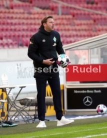 04.04.21 VfB Stuttgart - SV Werder Bremen