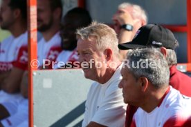03.10.26 FSV Schwaigern - VfB Stuttgart Traditionsmannschaft