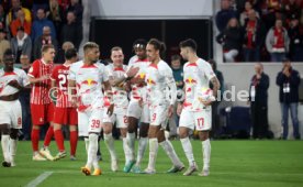 02.05.23 SC Freiburg - RB Leipzig