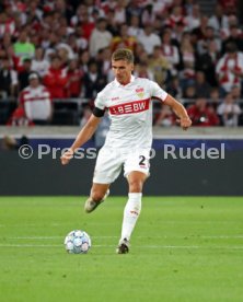 09.09.26 VfB Stuttgart - Viking Stavanger