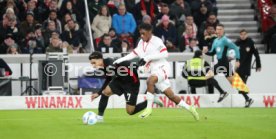 10.11.24 VfB Stuttgart - Eintracht Frankfurt
