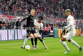 27.01.23 RB Leipzig - VfB Stuttgart