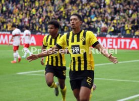22.10.22 Borussia Dortmund - VfB Stuttgart