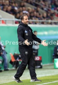 1. FC Heidenheim - VfL Wolfsburg