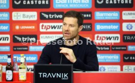 12.11.22 Bayer 04 Leverkusen - VfB Stuttgart