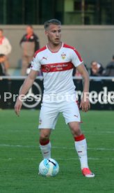 VfB Stuttgart II - 1. FC Kaiserslautern II