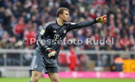 FC Bayern M&uuml;nchen