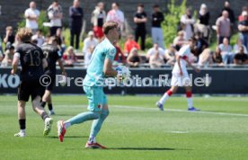 09.05.26 U17 VfB Stuttgart - U17 FC Augsbug