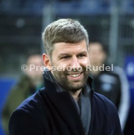 Hamburger SV - VfB Stuttgart