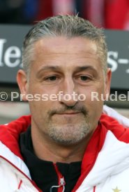 VfB Stuttgart - SV Werder Bremen