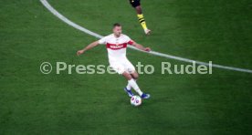06.12.23 VfB Stuttgart - Borussia Dortmund