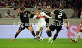 25.09.25 VfB Stuttgart - Celta de Vigo