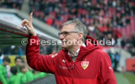 1. FC K&ouml;ln - VfB Stuttgart