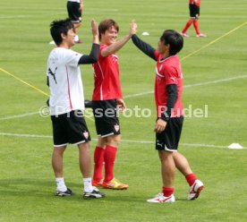 VfB Stuttgart