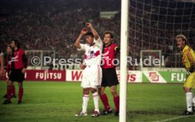 04.10.96 VfB Stuttgart - SC Freiburg