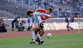 31.03.1988 UdSSR -Argentinien