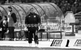 13.02.94 FC Bayern M&uuml;nchen - VfB Stuttgart