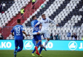 Karlsruher SC - 1. FC Magdeburg