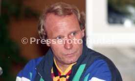 21.09.94 DFB Training