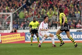 15.03.97 VfB Stuttgart - Borussia Dortmund