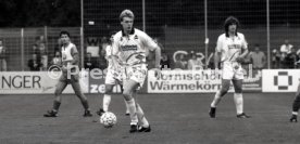 03.10.92 Stuttgarter Kickers - Wuppertaler SV