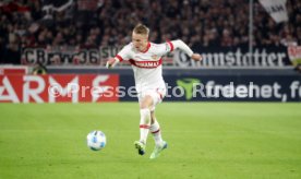 29.10.24 VfB Stuttgart - 1. FC Kaiserslautern