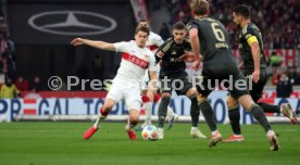 18.01.26 VfB Stuttgart - 1. FC Union Berlin